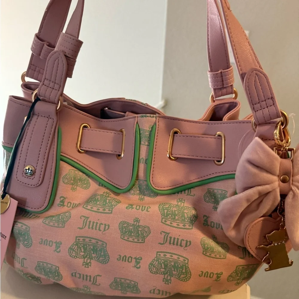 Juicy Couture Exclusive 